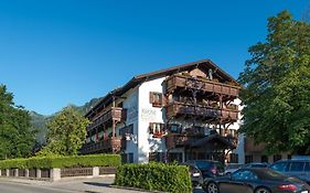 Hotel Krone Tirol